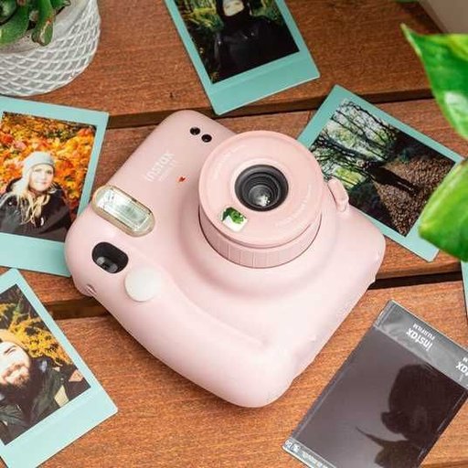 Fujifilm Instax mini 11