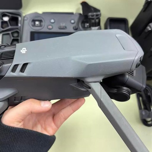 DJI Mavic 3 Pro