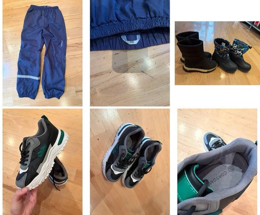 Краска Lunar Tides для волос