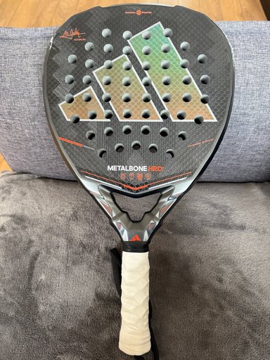 Adidas metalbone hrd+ 2026