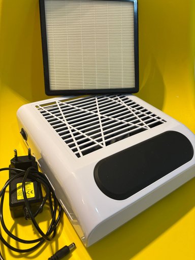 Оборудование для маникюра