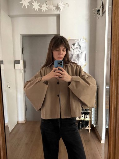 Стропа через плечо для коврика для йоги