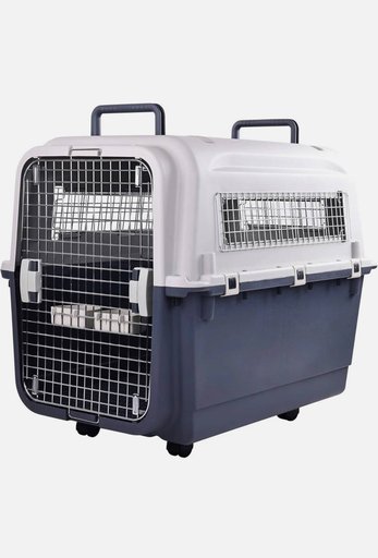 Переноска для больших собак