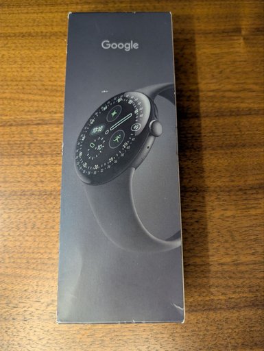 Pixel watch 4 (wi-fi, 45mm)