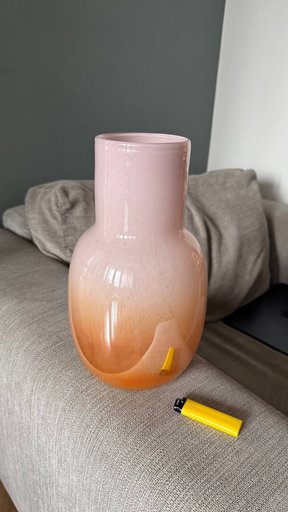 Ваза большая