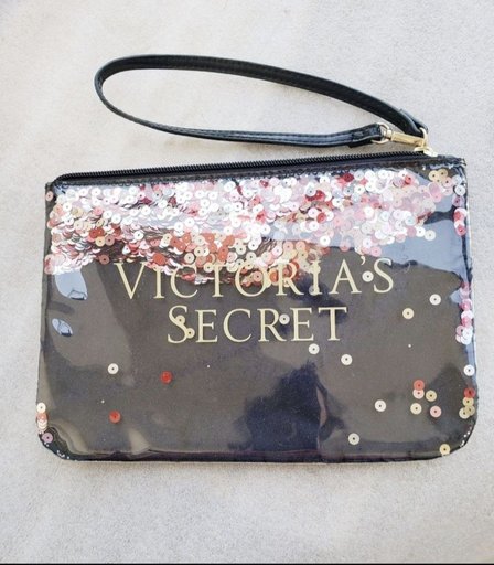 Оригинальный клатч Victoria's Secret