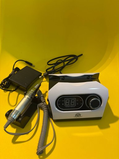 Оборудование для маникюра