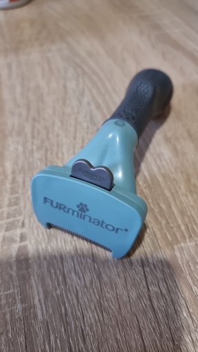 Фурминатор аутентичный с ebay