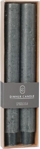 Набор из двух свечей