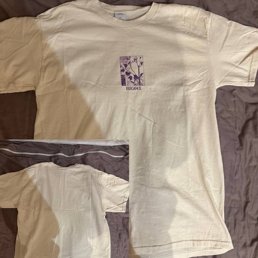 Хлопковые футболки оверсайз Urban Outfitters