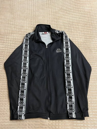 Kappa vintage оригинал