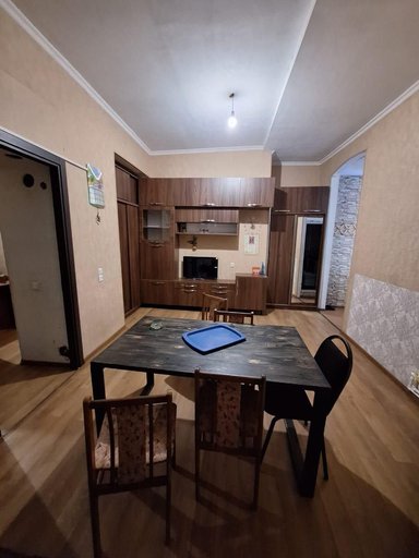 3 комнатная квартира