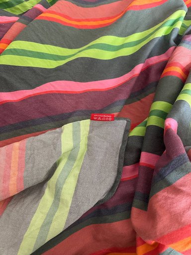 Плед remember 220/150см