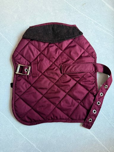 Попоны для собак