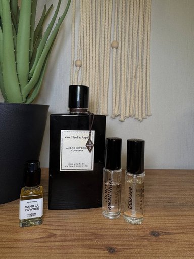 Oud for Greatness Neo Initio Parfums Prives