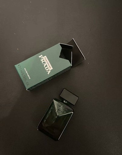 Мужские духи Prada