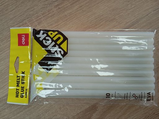Стики для клеевого пистолета