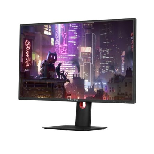 27-дюймовый игровой монитор с IPS