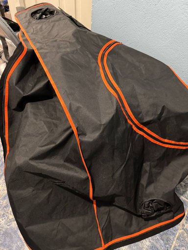 Гроубокс 155 на 65 + лампа