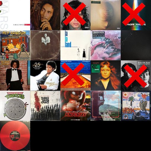 Микаэл Таривердиев - 17 Мгновений Весны (красный винил)