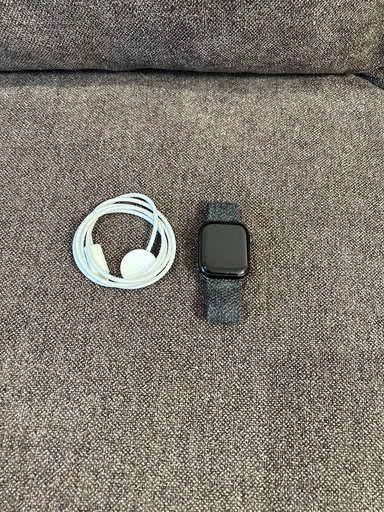 Apple Watch Series 7 Nike Edition, 45mm