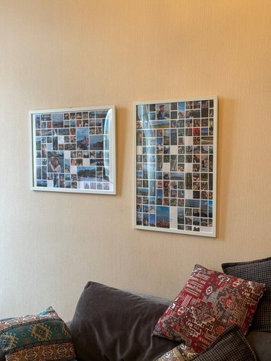 Кресло / стул