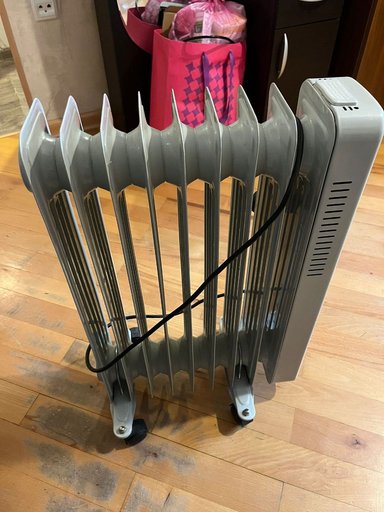 Шторы блекаут