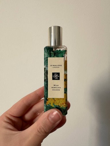 Jo Malone London – Wild Achillea Cologne, 30 ml
