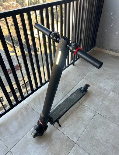 Электросамокат ERGO