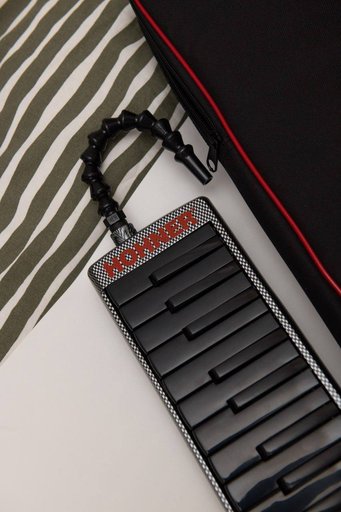 Hohner Marine Band MS (Bnm)