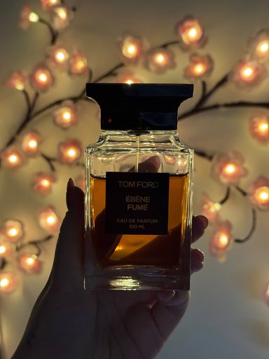 Парфюм Tom Ford ÉBÈNE FUMÉ EAU DE PARFUM