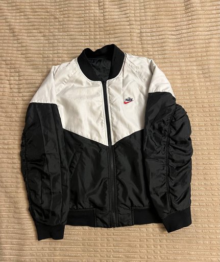 nike двухсторонний оригинал