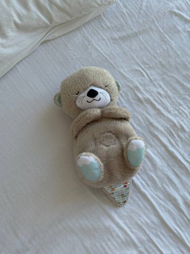 Игрушка для засыпания оригинальная fisher price