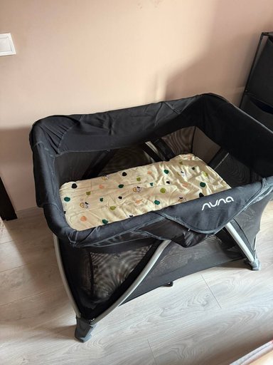 Манеж детский Nuna Sena