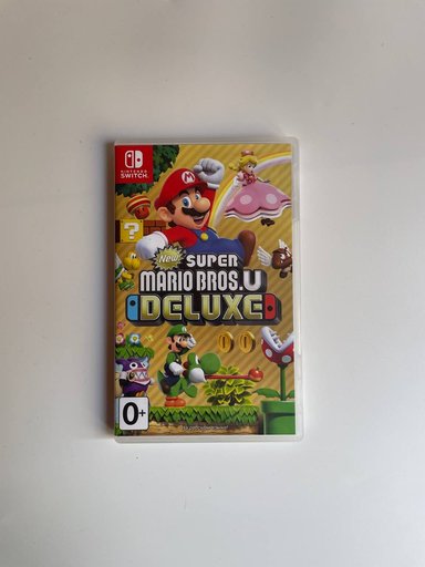 Дополнительное изображение