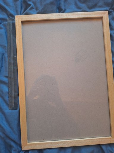 Рама для картины
