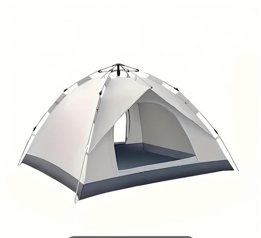 Палатка для кемпинга на 2 человека