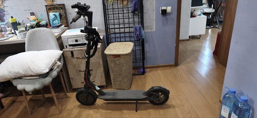 Xiaomi MiJia Electric Scooter (M365)