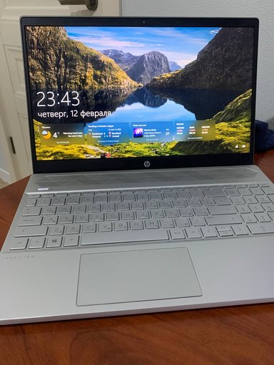 Дополнительное изображение