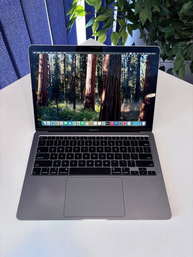 Macbook Air 2020 года i5 8/256GB