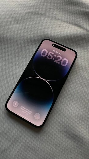 айфон 14 про, 128g