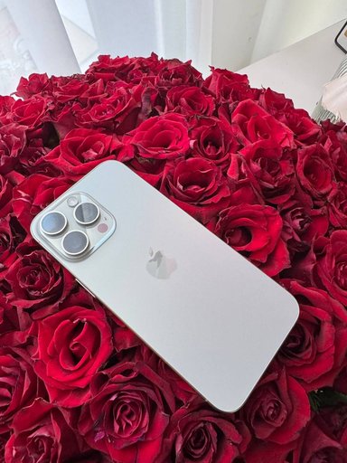 iPhone 15 pro max 256 gb