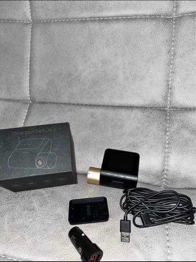 Видеорегистратор для автомобиля