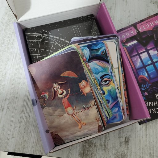 Дополнительное изображение