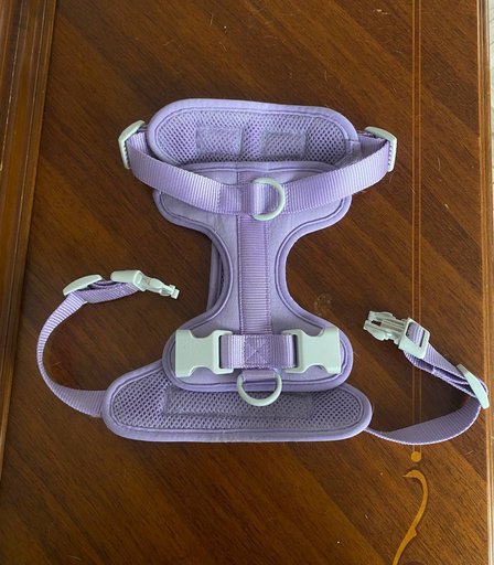 Шлейка на звэря до 20кг