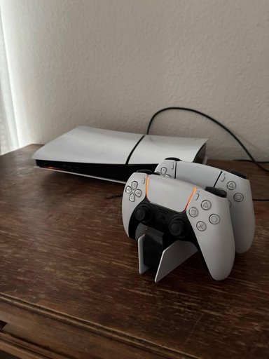 PlayStation 5 slim без диска