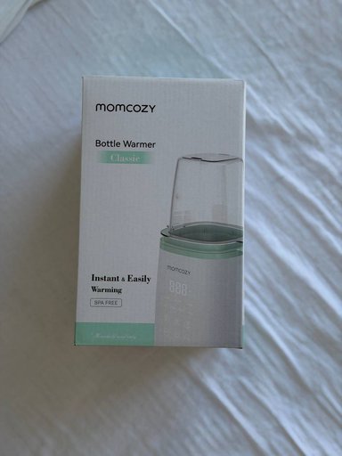 Подогреватель Momcozy 6-in-1 Fast Baby Bottle Warmer