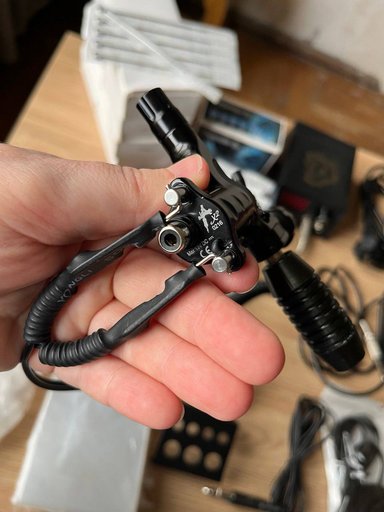 Дополнительное изображение