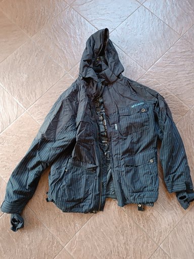 Горнолыжные штаны Wedze