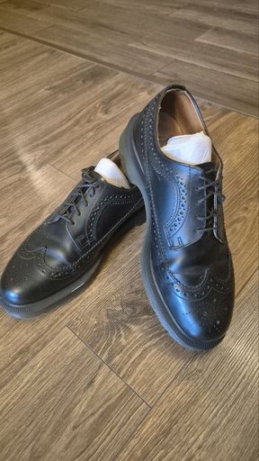 Adidas Ultra 4DFWD Triple Black